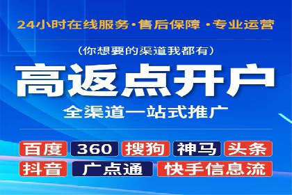 百度竞价投放效果评估及案例解读
